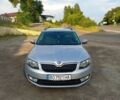 Сірий Шкода Октавія, об'ємом двигуна 1.6 л та пробігом 257 тис. км за 10500 $, фото 1 на Automoto.ua