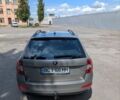 Сірий Шкода Октавія, об'ємом двигуна 1.6 л та пробігом 277 тис. км за 9500 $, фото 4 на Automoto.ua