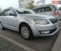 Серый Шкода Октавия, объемом двигателя 1.6 л и пробегом 294 тыс. км за 9500 $, фото 1 на Automoto.ua
