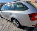 Сірий Шкода Октавія, об'ємом двигуна 1.6 л та пробігом 206 тис. км за 10100 $, фото 8 на Automoto.ua