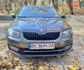 Сірий Шкода Октавія, об'ємом двигуна 1.97 л та пробігом 255 тис. км за 12700 $, фото 4 на Automoto.ua