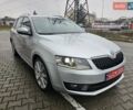 Серый Шкода Октавия, объемом двигателя 1.6 л и пробегом 203 тыс. км за 13500 $, фото 5 на Automoto.ua