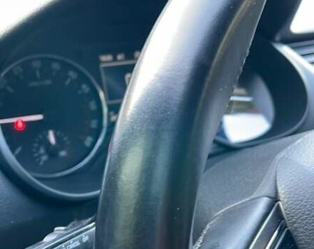 Сірий Шкода Октавія, об'ємом двигуна 0 л та пробігом 263 тис. км за 13000 $, фото 8 на Automoto.ua