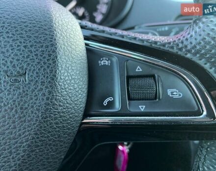 Серый Шкода Октавия, объемом двигателя 1.6 л и пробегом 263 тыс. км за 13990 $, фото 17 на Automoto.ua