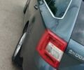 Сірий Шкода Октавія, об'ємом двигуна 1.97 л та пробігом 233 тис. км за 12100 $, фото 10 на Automoto.ua