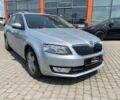 Серый Шкода Октавия, объемом двигателя 1.6 л и пробегом 367 тыс. км за 9999 $, фото 1 на Automoto.ua