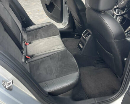 Шкода Октавія 2016 у Тернополі на Automoto.ua Сірий Шкода Октавія, об'ємом двигуна 1.6 л та пробігом 215 тис. км за 12500 $, фото 22 на Automoto.ua