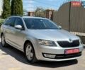 Серый Шкода Октавия, объемом двигателя 1.6 л и пробегом 226 тыс. км за 12055 $, фото 12 на Automoto.ua