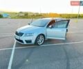 Сірий Шкода Октавія, об'ємом двигуна 1.97 л та пробігом 276 тис. км за 15000 $, фото 14 на Automoto.ua