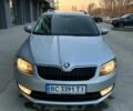 Серый Шкода Октавия, объемом двигателя 1.6 л и пробегом 222 тыс. км за 11800 $, фото 3 на Automoto.ua