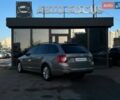 Серый Шкода Октавия, объемом двигателя 1.6 л и пробегом 136 тыс. км за 11590 $, фото 6 на Automoto.ua