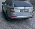 Серый Шкода Октавия, объемом двигателя 1.6 л и пробегом 299 тыс. км за 10500 $, фото 11 на Automoto.ua