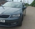 Сірий Шкода Октавія, об'ємом двигуна 1.97 л та пробігом 233 тис. км за 12100 $, фото 4 на Automoto.ua