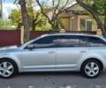 Сірий Шкода Октавія, об'ємом двигуна 1.6 л та пробігом 229 тис. км за 11600 $, фото 5 на Automoto.ua