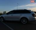 Серый Шкода Октавия, объемом двигателя 1.97 л и пробегом 276 тыс. км за 15000 $, фото 27 на Automoto.ua