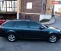 Сірий Шкода Октавія, об'ємом двигуна 1.97 л та пробігом 262 тис. км за 11600 $, фото 3 на Automoto.ua