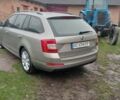 Серый Шкода Октавия, объемом двигателя 1.6 л и пробегом 255 тыс. км за 11500 $, фото 9 на Automoto.ua