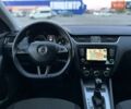 Сірий Шкода Октавія, об'ємом двигуна 1.97 л та пробігом 330 тис. км за 9900 $, фото 19 на Automoto.ua