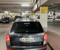Серый Шкода Октавия, объемом двигателя 1.6 л и пробегом 170 тыс. км за 13800 $, фото 1 на Automoto.ua