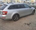 Серый Шкода Октавия, объемом двигателя 1.97 л и пробегом 344 тыс. км за 12800 $, фото 3 на Automoto.ua