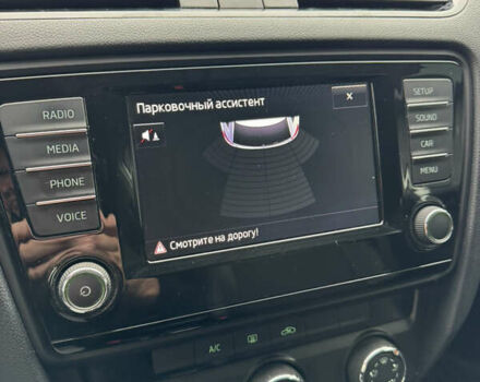 Серый Шкода Октавия, объемом двигателя 1.6 л и пробегом 271 тыс. км за 9799 $, фото 22 на Automoto.ua