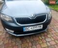Сірий Шкода Октавія, об'ємом двигуна 1.6 л та пробігом 282 тис. км за 10900 $, фото 2 на Automoto.ua