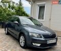 Серый Шкода Октавия, объемом двигателя 1.6 л и пробегом 238 тыс. км за 10500 $, фото 1 на Automoto.ua