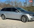 Сірий Шкода Октавія, об'ємом двигуна 1.6 л та пробігом 237 тис. км за 12300 $, фото 2 на Automoto.ua
