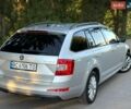 Серый Шкода Октавия, объемом двигателя 2 л и пробегом 249 тыс. км за 12249 $, фото 45 на Automoto.ua