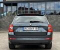 Сірий Шкода Октавія, об'ємом двигуна 1.97 л та пробігом 305 тис. км за 13700 $, фото 6 на Automoto.ua
