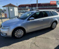 Серый Шкода Октавия, объемом двигателя 1.6 л и пробегом 305 тыс. км за 10790 $, фото 1 на Automoto.ua