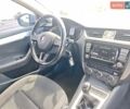 Сірий Шкода Октавія, об'ємом двигуна 1.97 л та пробігом 255 тис. км за 12300 $, фото 16 на Automoto.ua