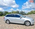 Сірий Шкода Октавія, об'ємом двигуна 1.97 л та пробігом 255 тис. км за 12300 $, фото 6 на Automoto.ua