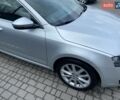 Серый Шкода Октавия, объемом двигателя 1.6 л и пробегом 210 тыс. км за 12500 $, фото 3 на Automoto.ua