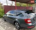 Серый Шкода Октавия, объемом двигателя 1.6 л и пробегом 305 тыс. км за 11000 $, фото 19 на Automoto.ua