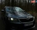 Серый Шкода Октавия, объемом двигателя 1.97 л и пробегом 205 тыс. км за 15450 $, фото 2 на Automoto.ua