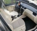 Серый Шкода Октавия, объемом двигателя 1.6 л и пробегом 208 тыс. км за 12500 $, фото 1 на Automoto.ua