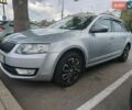 Серый Шкода Октавия, объемом двигателя 1.6 л и пробегом 294 тыс. км за 9500 $, фото 4 на Automoto.ua