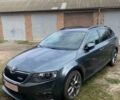 Серый Шкода Октавия, объемом двигателя 1.98 л и пробегом 280 тыс. км за 11650 $, фото 1 на Automoto.ua