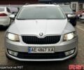 Серый Шкода Октавия, объемом двигателя 1.6 л и пробегом 273 тыс. км за 10900 $, фото 1 на Automoto.ua
