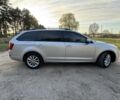 Сірий Шкода Октавія, об'ємом двигуна 1.6 л та пробігом 309 тис. км за 9800 $, фото 14 на Automoto.ua