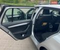Серый Шкода Октавия, объемом двигателя 2 л и пробегом 264 тыс. км за 12500 $, фото 16 на Automoto.ua
