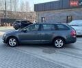 Серый Шкода Октавия, объемом двигателя 1.6 л и пробегом 216 тыс. км за 12300 $, фото 9 на Automoto.ua