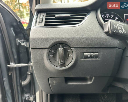 Сірий Шкода Октавія, об'ємом двигуна 1.6 л та пробігом 232 тис. км за 12400 $, фото 46 на Automoto.ua