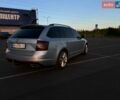 Сірий Шкода Октавія, об'ємом двигуна 1.97 л та пробігом 276 тис. км за 15000 $, фото 23 на Automoto.ua