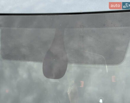 Серый Шкода Октавия, объемом двигателя 2 л и пробегом 224 тыс. км за 12900 $, фото 21 на Automoto.ua