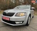 Сірий Шкода Октавія, об'ємом двигуна 2 л та пробігом 227 тис. км за 12970 $, фото 21 на Automoto.ua
