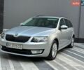 Серый Шкода Октавия, объемом двигателя 1.97 л и пробегом 330 тыс. км за 10499 $, фото 7 на Automoto.ua