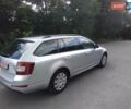Сірий Шкода Октавія, об'ємом двигуна 1.6 л та пробігом 195 тис. км за 12300 $, фото 17 на Automoto.ua