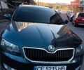 Серый Шкода Октавия, объемом двигателя 1.97 л и пробегом 262 тыс. км за 11999 $, фото 1 на Automoto.ua